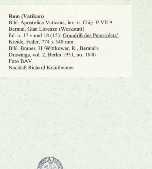 Rückseite von bh463202_recto