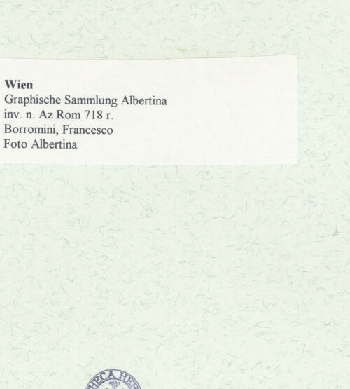 Rückseite von bh463379_recto