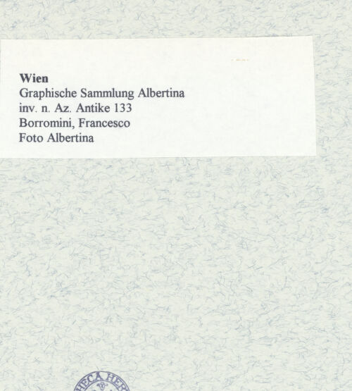 Rückseite von bh463394_recto