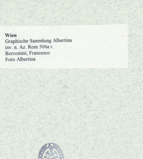 Rückseite von bh463398_recto