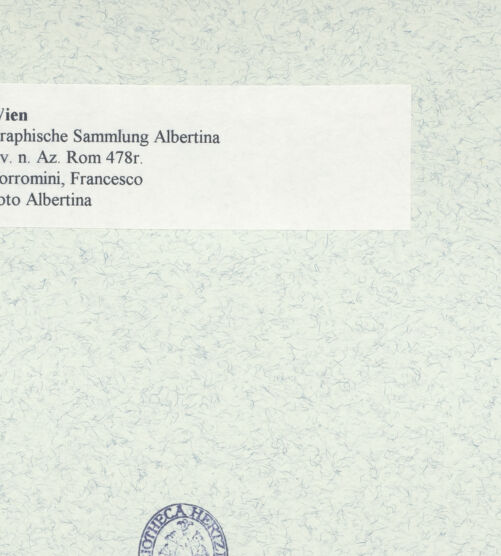 Rückseite von bh463405_recto