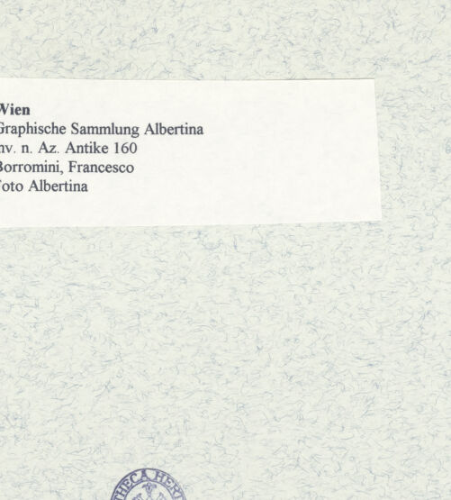 Rückseite von bh463407_recto