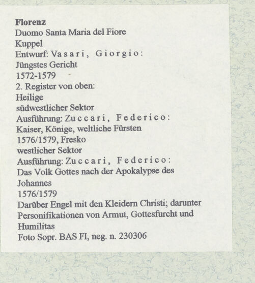 Rückseite von bh463548_recto