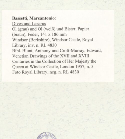 Rückseite von bh463553_recto