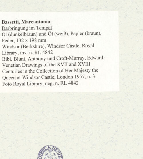 Rückseite von bh463554_recto