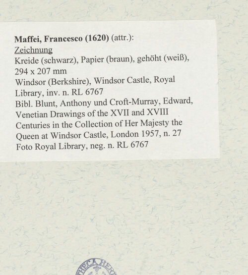 Rückseite von bh463620_recto