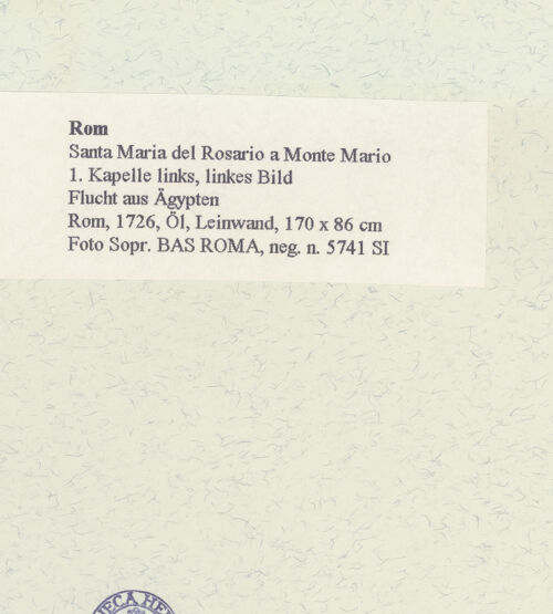 Rückseite von bh463737_recto