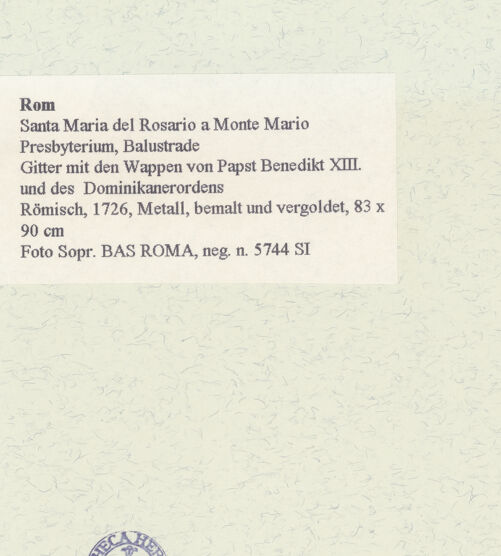 Rückseite von bh463743_recto