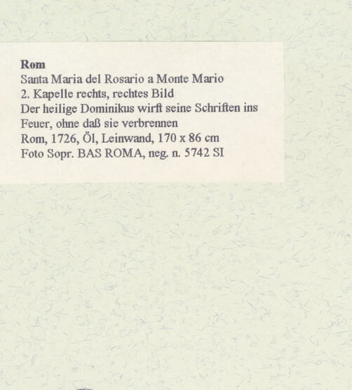 Rückseite von bh463745_recto