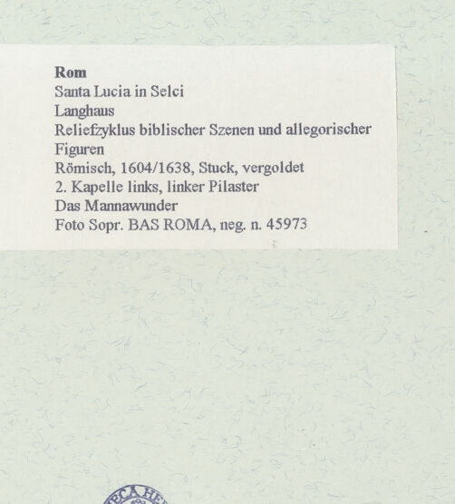 Rückseite von bh463748_recto