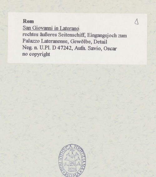 Rückseite von bh463761_recto