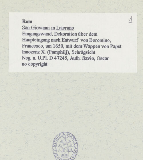 Rückseite von bh463772_recto