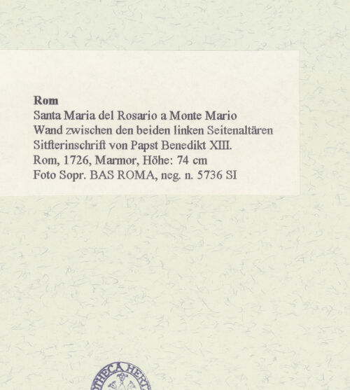 Rückseite von bh463798_recto