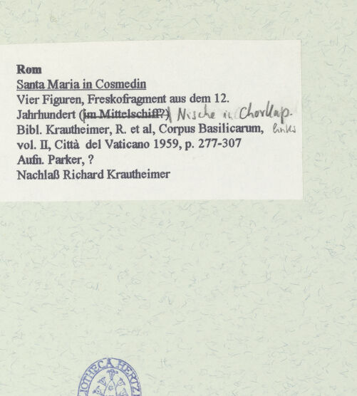 Rückseite von bh463799_recto