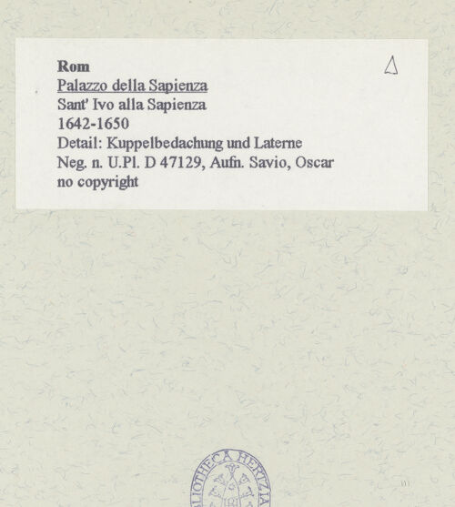 Rückseite von bh463836_recto