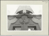 Thumbnail für Sapienza) Della Sapienza (3) interno, S. Ivo (1)