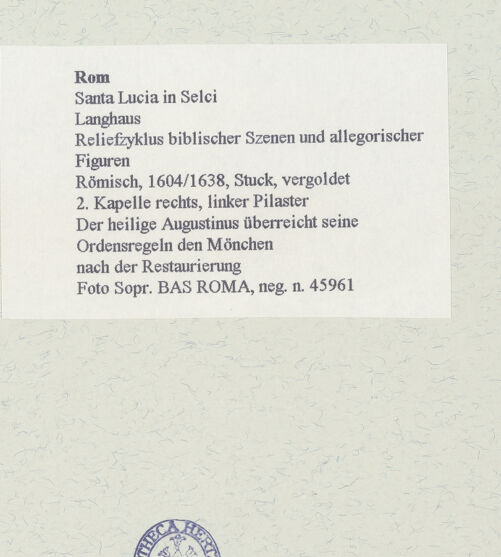 Rückseite von bh463902_recto