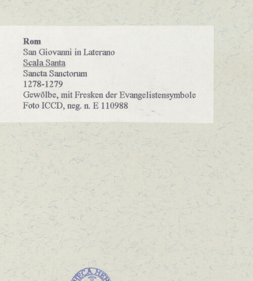 Rückseite von bh463952_recto