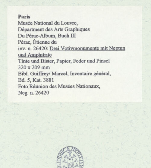 Rückseite von bh464112_recto