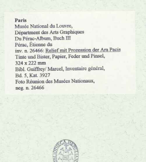 Rückseite von bh464143_recto