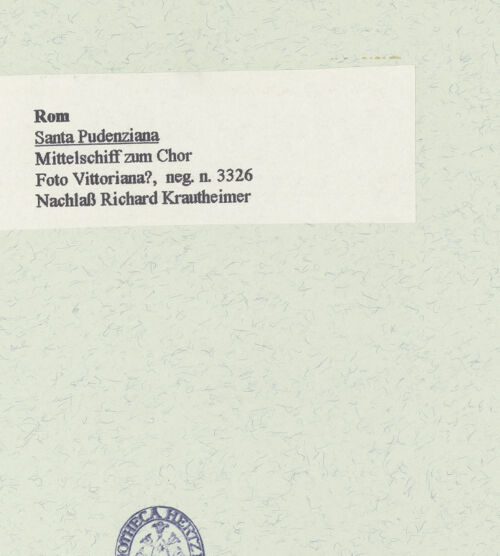 Rückseite von bh464219_recto