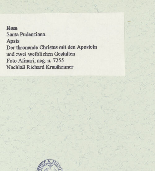 Rückseite von bh464223_recto