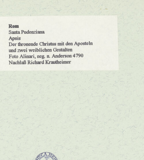 Rückseite von bh464224_recto