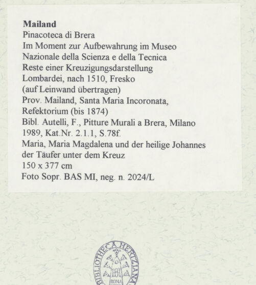 Rückseite von bh464278_recto