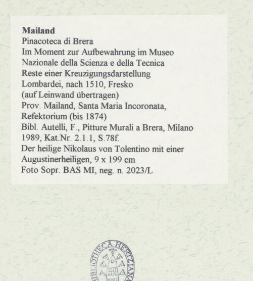 Rückseite von bh464286_recto