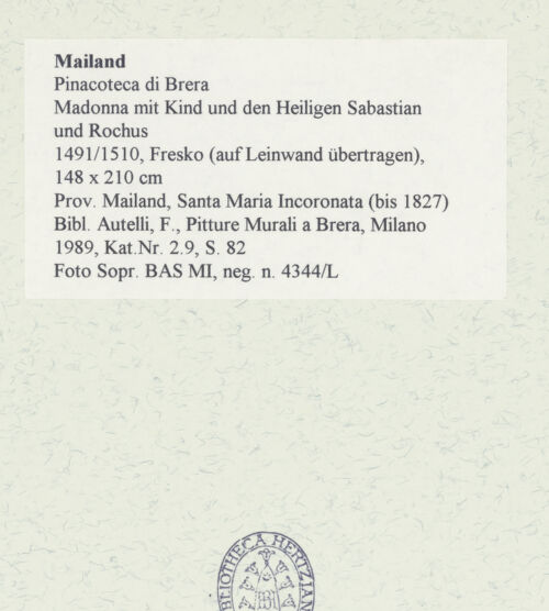 Rückseite von bh464288_recto