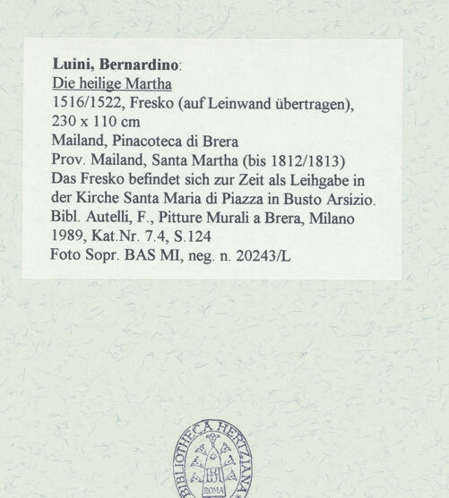 Rückseite von bh464295_recto