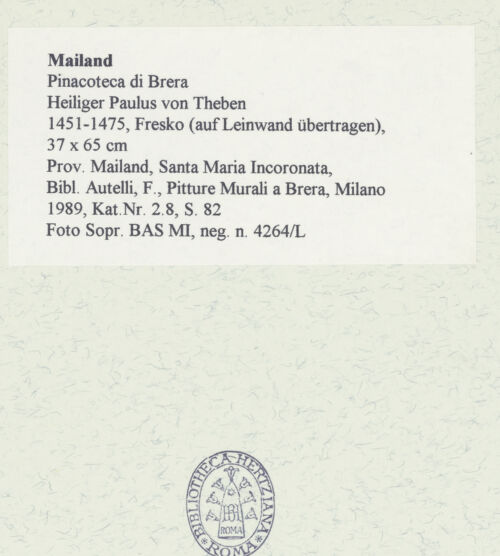 Rückseite von bh464298_recto