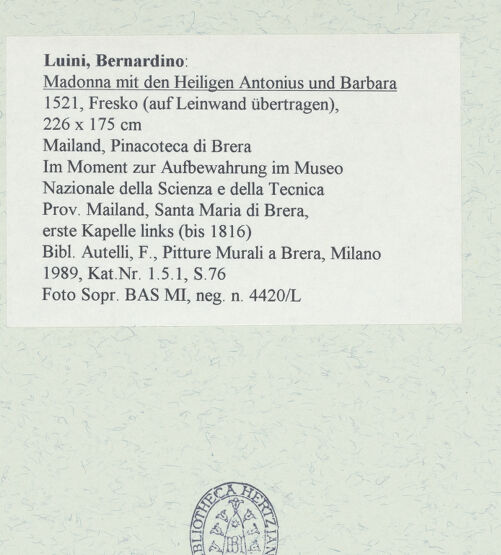 Rückseite von bh464302_recto