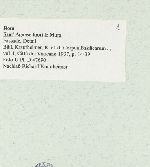 Rückseite von bh464430_recto