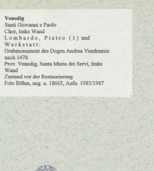 Rückseite von bh464514_recto