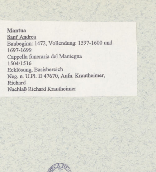 Rückseite von bh464527_recto