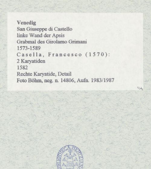 Rückseite von bh464601_recto