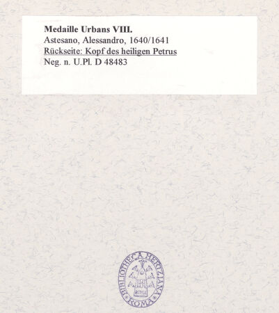 Rückseite von bh464692_recto