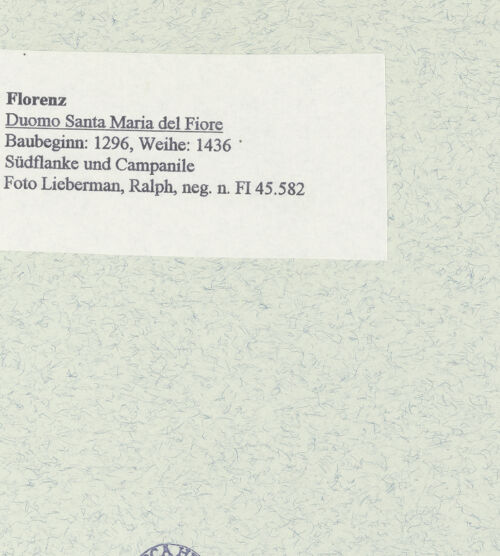 Rückseite von bh464700_recto