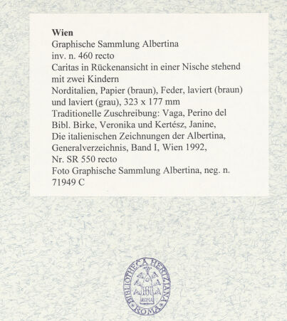 Rückseite von bh464812_recto