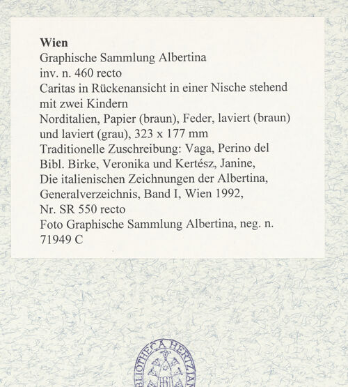 Rückseite von bh464812_recto