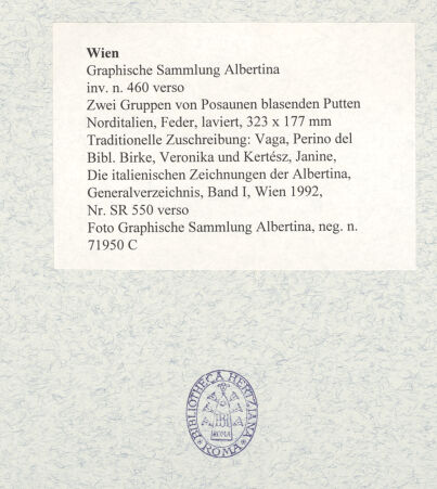 Rückseite von bh464813_recto