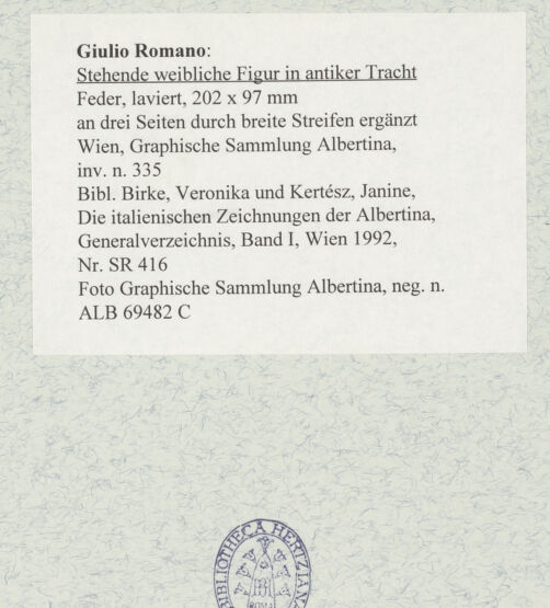 Rückseite von bh464830_recto