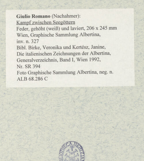 Rückseite von bh464836_recto