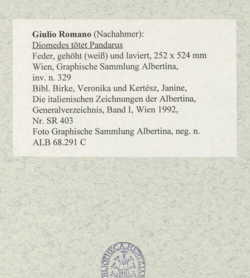 Rückseite von bh464838_recto