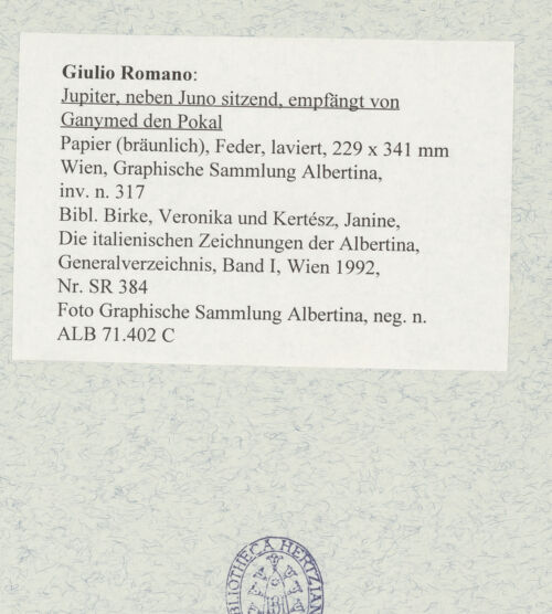 Rückseite von bh464840_recto