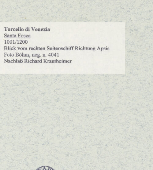 Rückseite von bh464943_recto