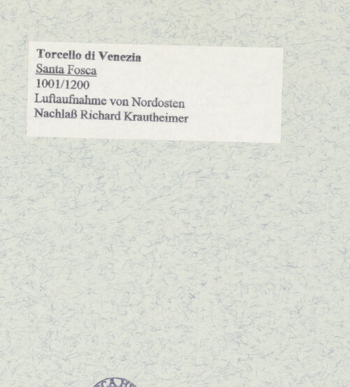 Rückseite von bh464948_recto