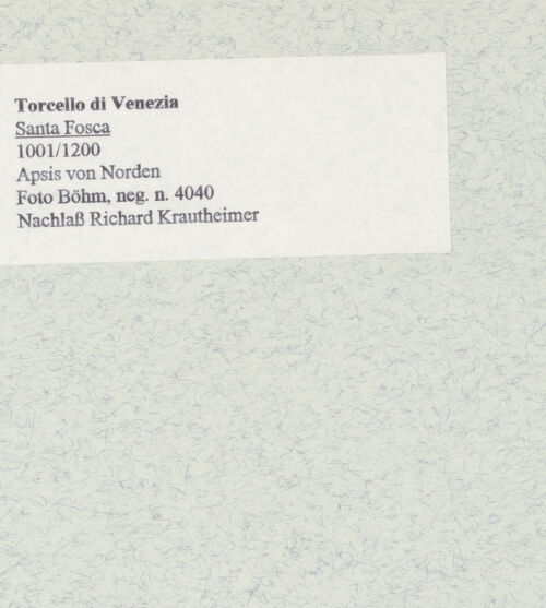 Rückseite von bh464950_recto