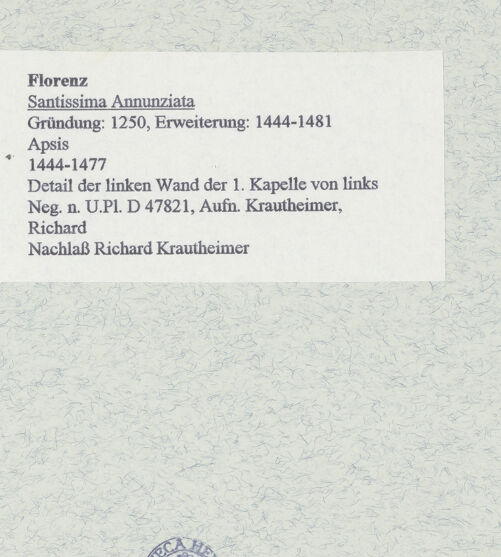 Rückseite von bh464988_recto